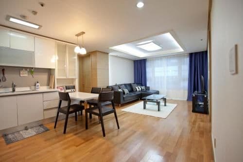 LOTTEi Galleria Lux House LOTTEi Galleria Lux House