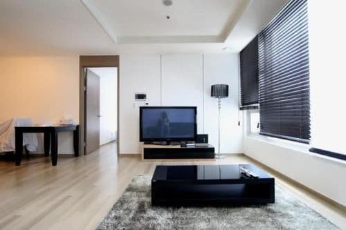 Two-Bedrooms Apartment