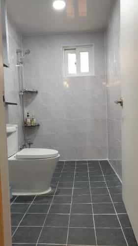 Hongdae Zoe Three Room House Hongdae Zoe Three Room House