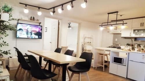 Hongdae Mainstreet Two Room House Hongdae Mainstreet Two Room House
