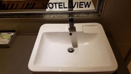 Premium Double Room with Sea View