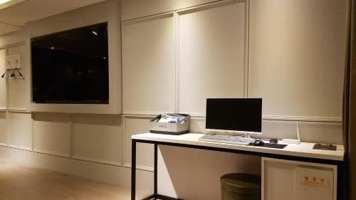 Premium Double Room with Sea View