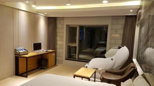 Premium Double Room with Sea View