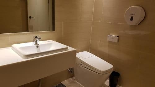 Premium Double Room with Sea View