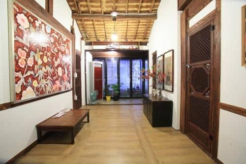 MongYouHwaWon Guesthouse(Painter's house) MongYouHwaWon Guesthouse(Painter's house)