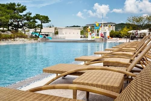 ฮิลตัน คยองจู (Hilton Gyeongju)1