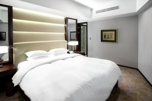 ฮิลตัน คยองจู (Hilton Gyeongju)2