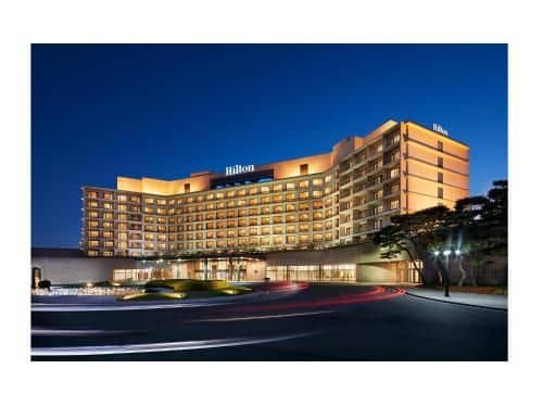 Hilton Gyeongju Hilton Gyeongju