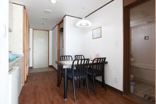 Standard Suite
