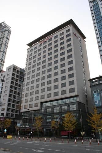 Ramada by Wyndham Dongtan Ramada by Wyndham Dongtan