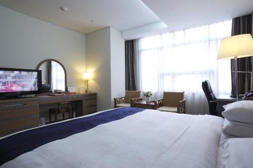 Superior Double Room with Early check-in 9 a.m.