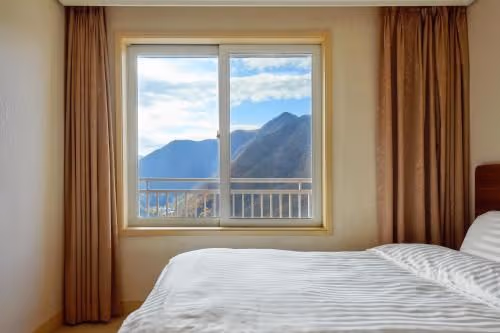 Two-Bedroom Suite