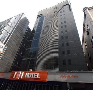 IMI Hotel1