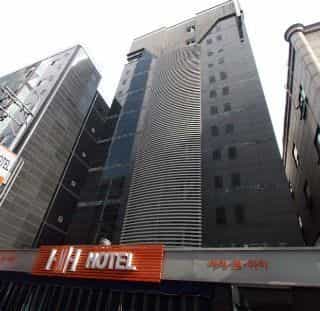 IMI Hotel IMI Hotel