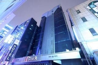 IMI Hotel IMI Hotel