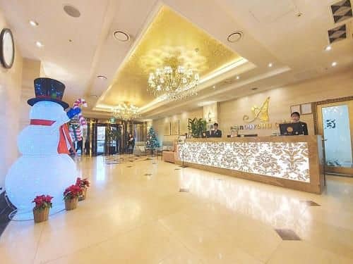 Hotel Artnouveau Seocho Hotel Artnouveau Seocho