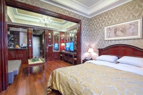 Hotel Artnouveau Seocho2