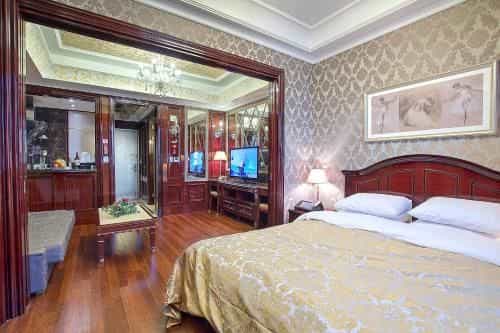 Hotel Artnouveau Seocho Hotel Artnouveau Seocho