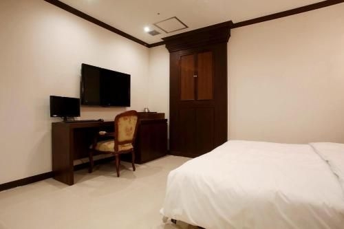 Hotel Cullinan Yongin2