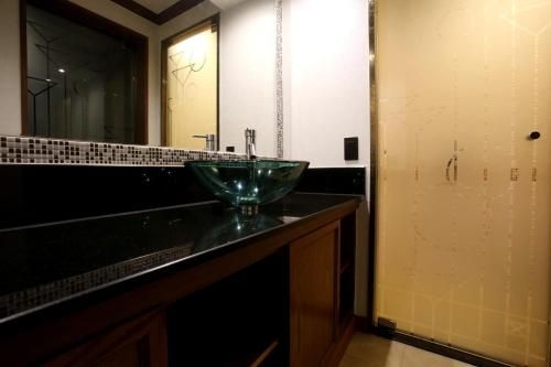 Hotel Cullinan Yongin4