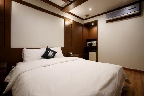 Hotel Cullinan Yongin3