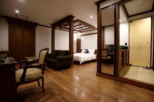 Suite