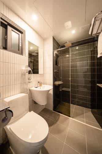 Eco Green Resort & Pool Villa Eco Green Resort & Pool Villa