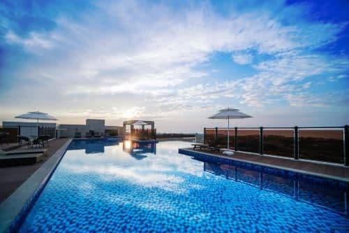 Eco Green Resort & Pool Villa Eco Green Resort & Pool Villa