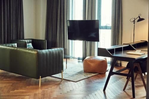 Suite