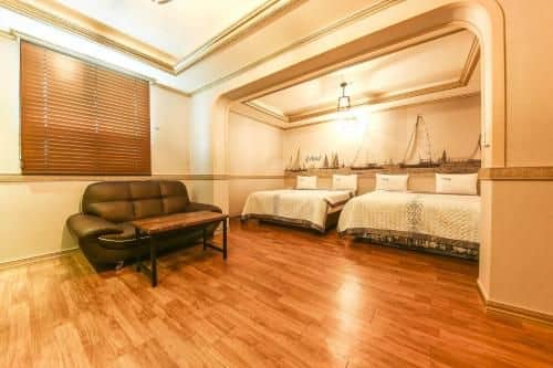 Q Hotel Yongin Q Hotel Yongin