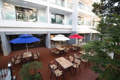 Double Room with Balcony and Sea View