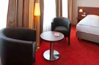 Hotel Kocks am m Hotel Kocks am m