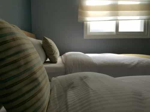 Hotel Gaon J Stay Hotel Gaon J Stay