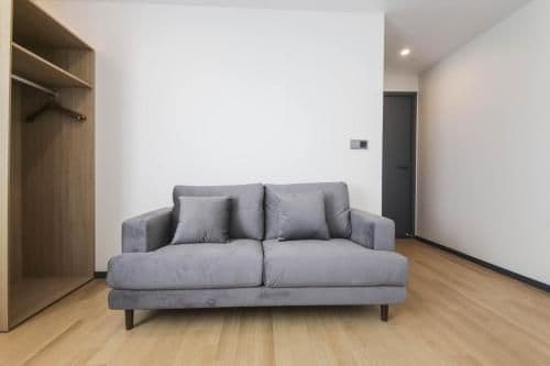 Large Twin Room