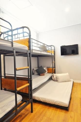 Air Hostel Dongdaemun2