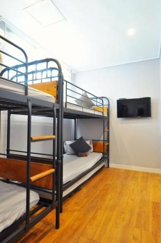 Air Hostel Dongdaemun1