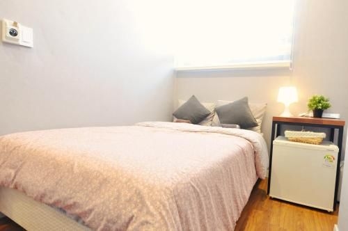Air Hostel Dongdaemun4