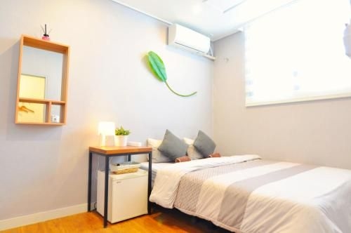 Air Hostel Dongdaemun3