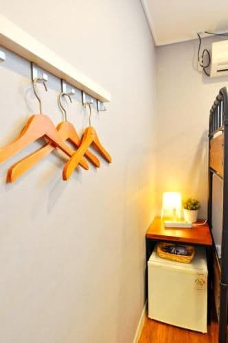 Basic Twin Room