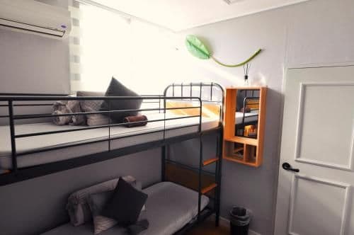 Basic Twin Room