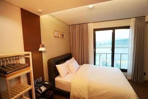 Deluxe Junior Suite