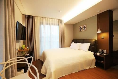 Junior Suite