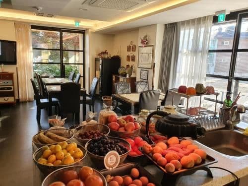 Family Suite