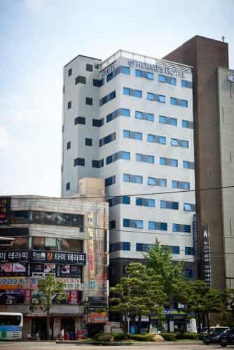Hermes Hotel
