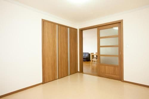 Suite room (Double/Twin/Ondol - Bed Type Randomly Assigned)