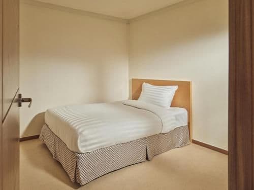 Suite room (Double/Twin/Ondol - Bed Type Randomly Assigned)