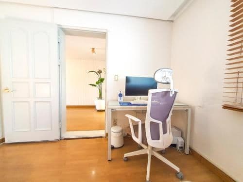 Maisonette