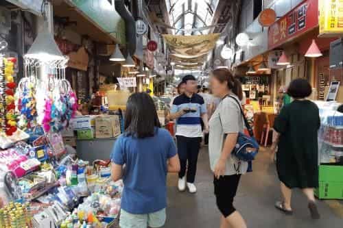 Hello Seochon Hello Seochon