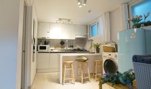 Maisonette