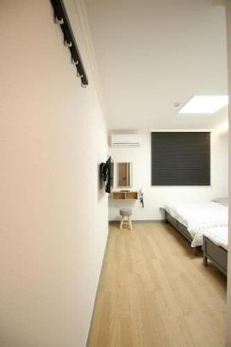 Triple Room with Private Bathroom